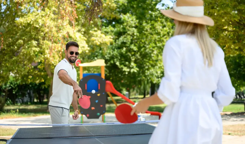 Kenese Bay Garden Resort & Conference Balatonkenese