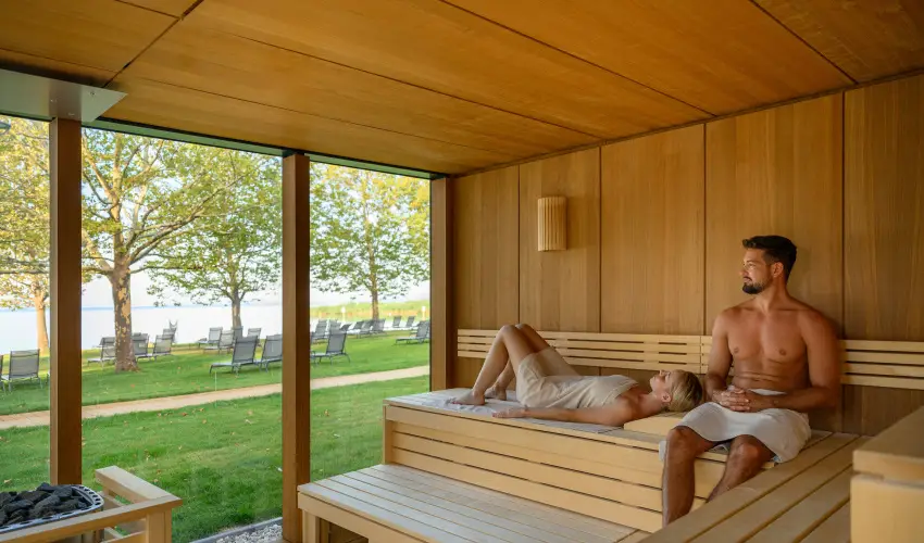 Kenese Bay Garden Resort & Conference Balatonkenese