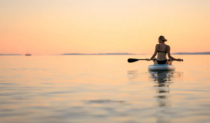 Kenese Bay Garden Resort & Conference Balatonkenese