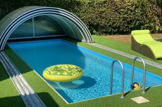 Torncos Vendghz, Krshegy, Sifok - 17 km