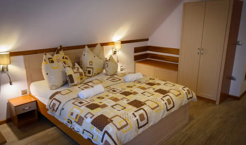 Tulipn Vendghz rvnyes