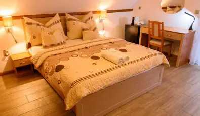 Tulipn Vendghz rvnyes