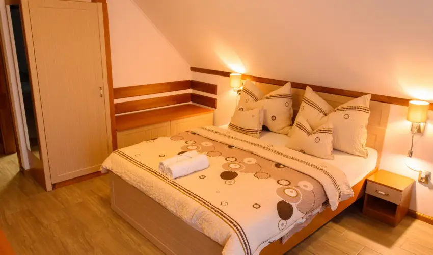 Tulipn Vendghz rvnyes