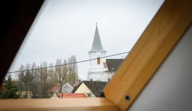 Tulipn Vendghz rvnyes