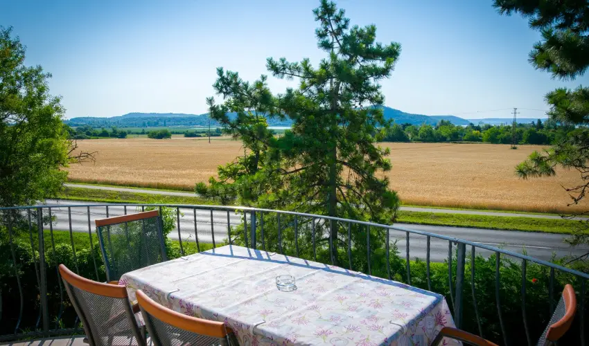 Tulipn Vendghz rvnyes