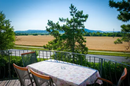 Tulipn Vendghz, rvnyes, Sifok - 23 km