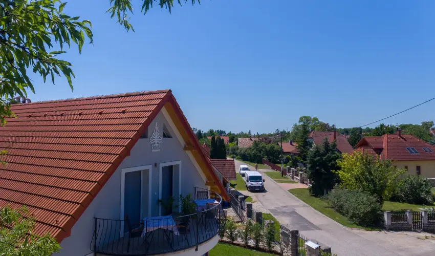 Tulipn Vendghz rvnyes