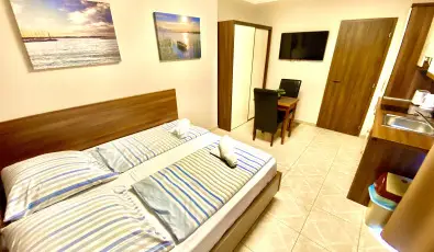 Unio Vend�gh�z 1. Si�fok