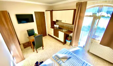 Unio Vend�gh�z 1. Si�fok