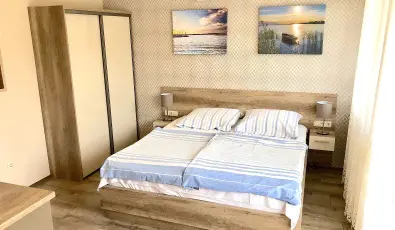 Unio Vend�gh�z 1. Si�fok