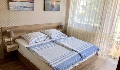 Unio Vend�gh�z 1. Si�fok