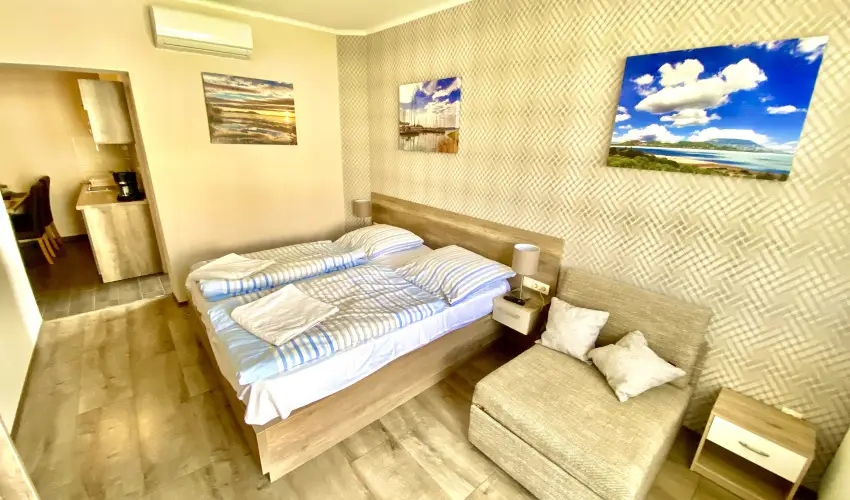 Unio Vend�gh�z 1. Si�fok