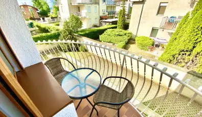 Unio Vend�gh�z 1. Si�fok