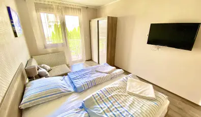 Unio Vend�gh�z 1. Si�fok