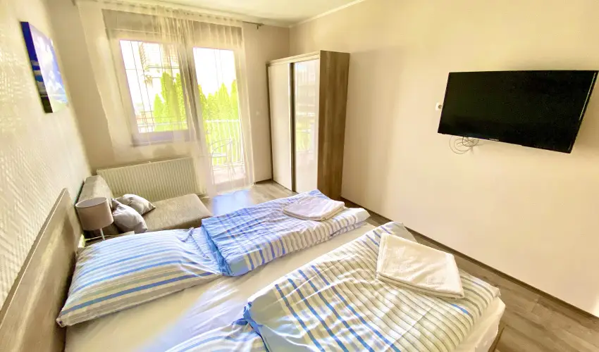 Unio Vend�gh�z 1. Si�fok