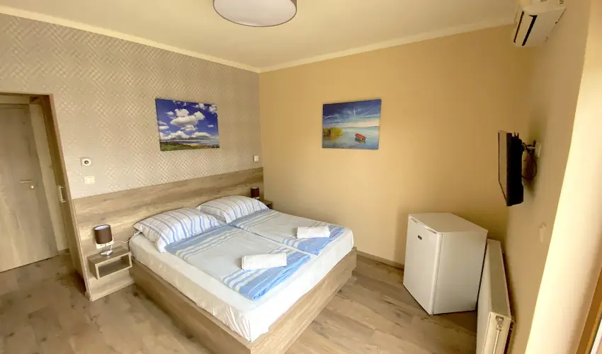 Unio Vendégház 2. Siófok