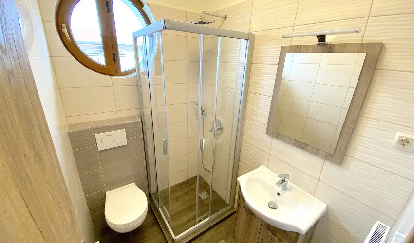 Unio Vendégház 2. Siófok