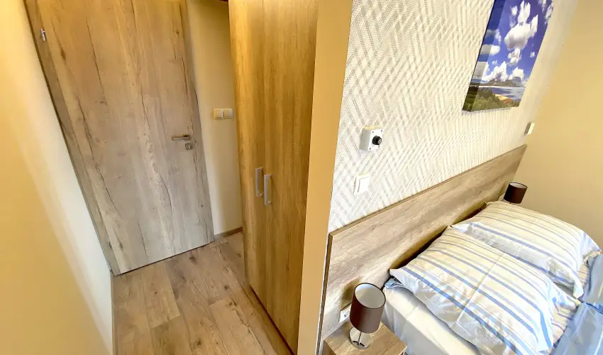 Unio Vendégház 2. Siófok