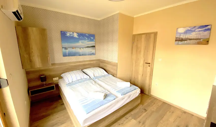 Unio Vendégház 2. Siófok