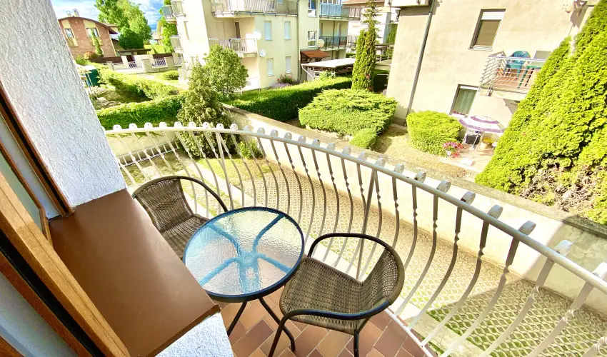 Unio Vendégház 2. Siófok