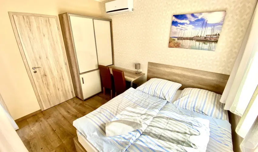 Unio Vendégház 2. Siófok