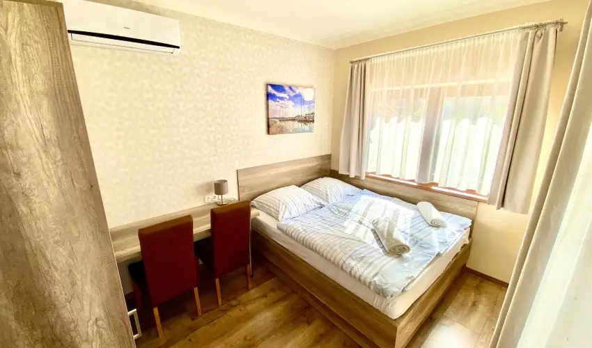 Unio Vendégház 2. Siófok