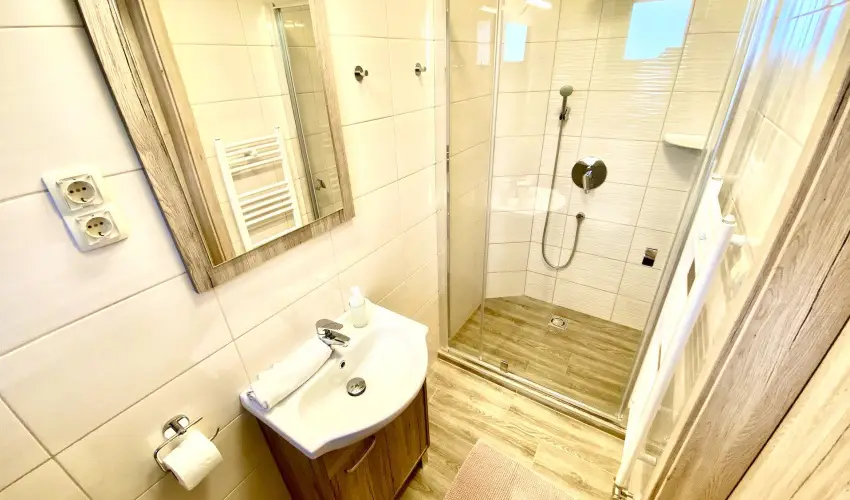 Unio Vendégház 2. Siófok