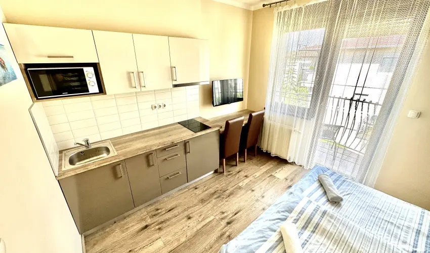 Unio Vendégház 2. Siófok