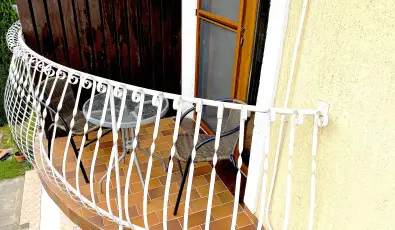 Unio Vend�gh�z 3. Si�fok