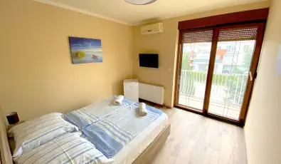 Unio Vend�gh�z 3. Si�fok