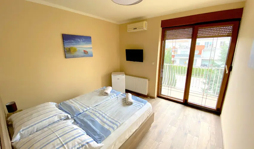 Unio Vend�gh�z 3. Si�fok