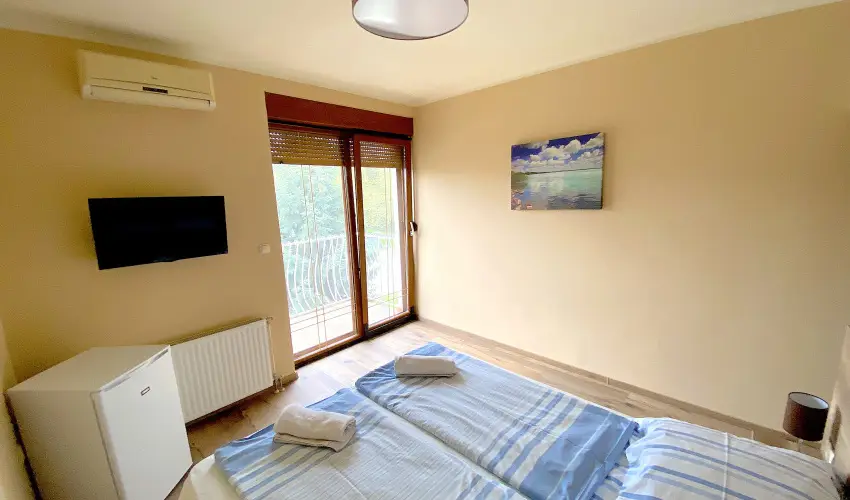 Unio Vend�gh�z 3. Si�fok