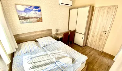 Unio Vend�gh�z 3. Si�fok