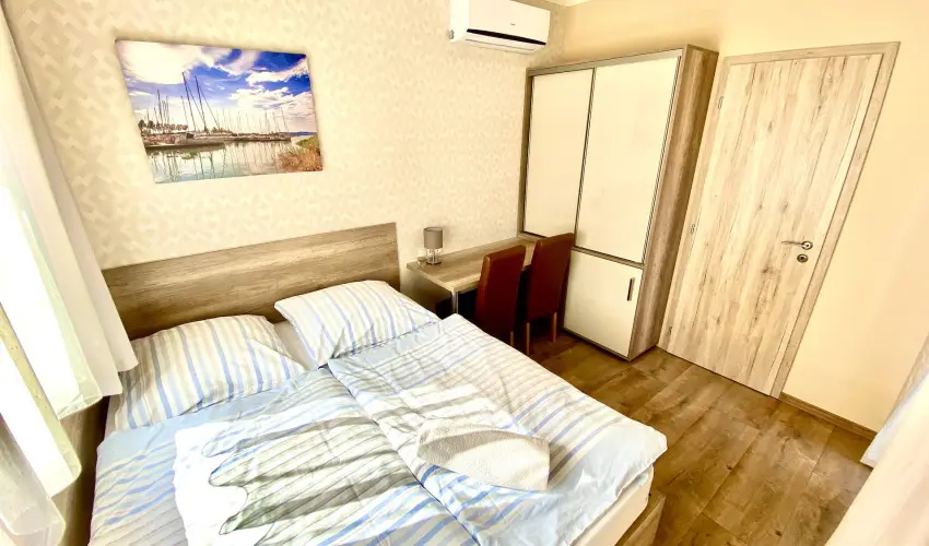 Unio Vend�gh�z 3. Si�fok