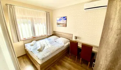 Unio Vend�gh�z 3. Si�fok