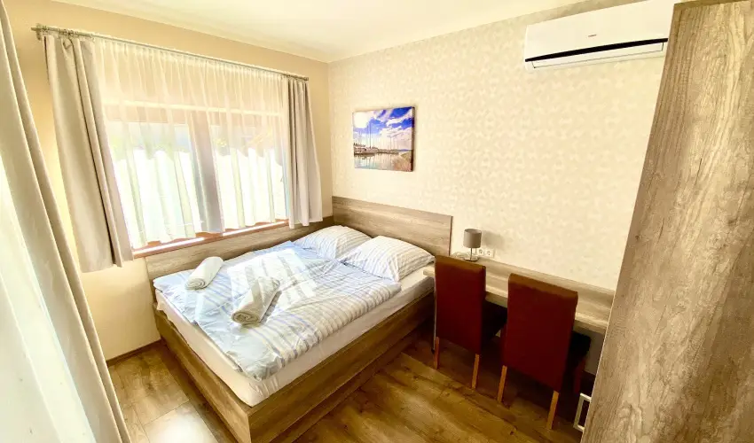 Unio Vend�gh�z 3. Si�fok