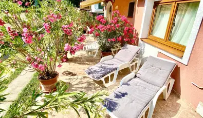 Unio Vend�gh�z 3. Si�fok