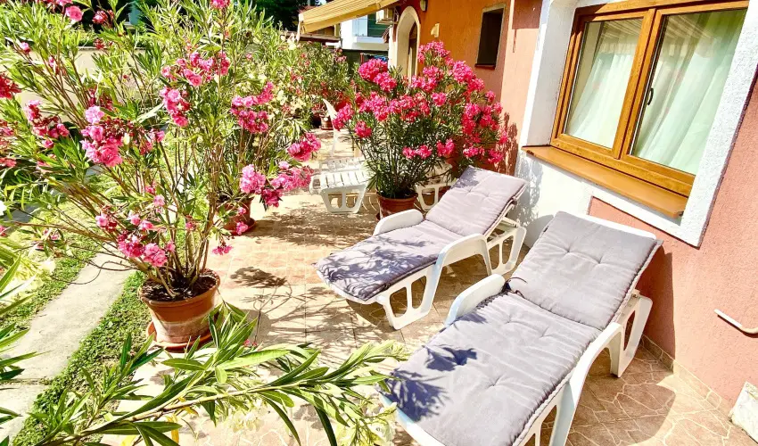 Unio Vend�gh�z 3. Si�fok