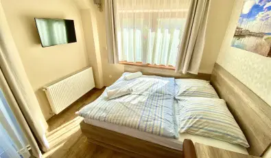 Unio Vend�gh�z 3. Si�fok