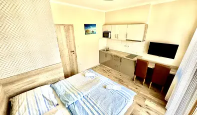 Unio Vend�gh�z 3. Si�fok