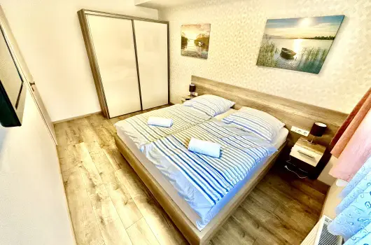Unio Vend�gh�z 3., Si�fok