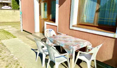 Unio Vend�gh�z 3. Si�fok