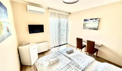 Unio Vend�gh�z 3. Si�fok