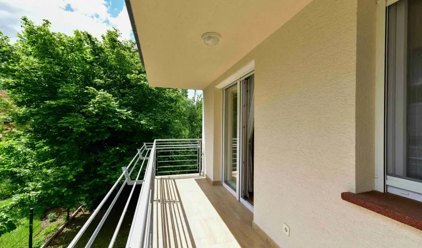 Veritas Apartmanhz Zamrdi