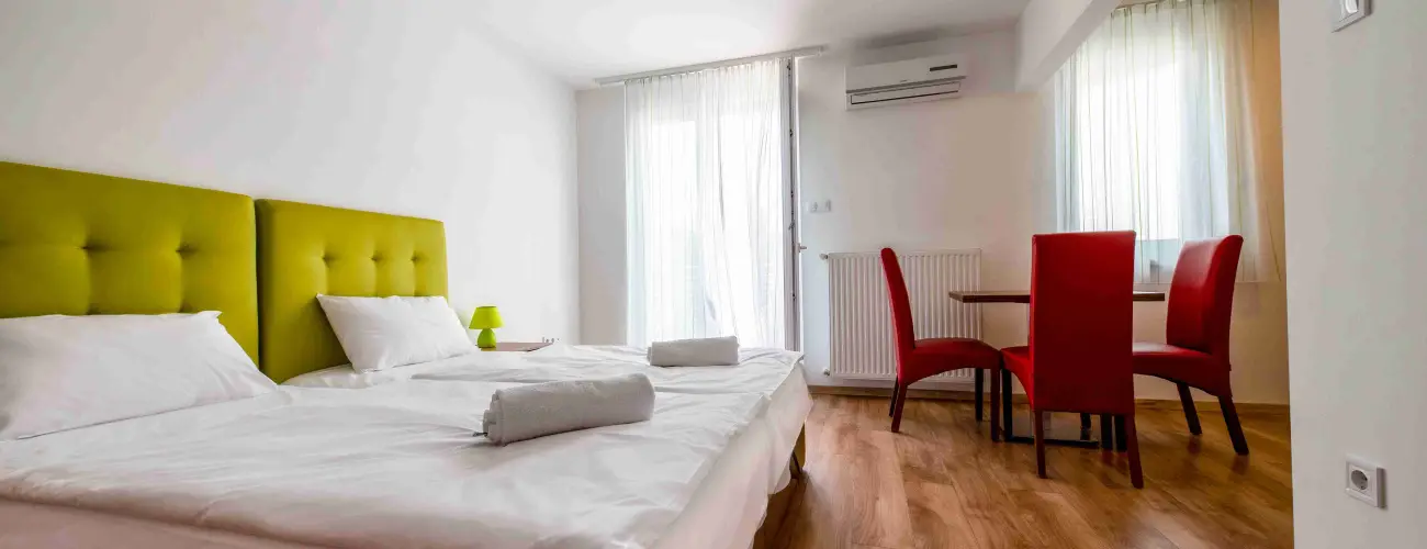 Veritas Apartmanhz Zamrdi - Kedvezmnyes ajnlat (min. 2 j)