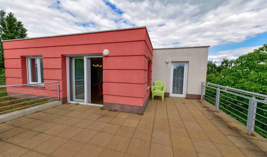 Veritas Apartmanhz Zamrdi