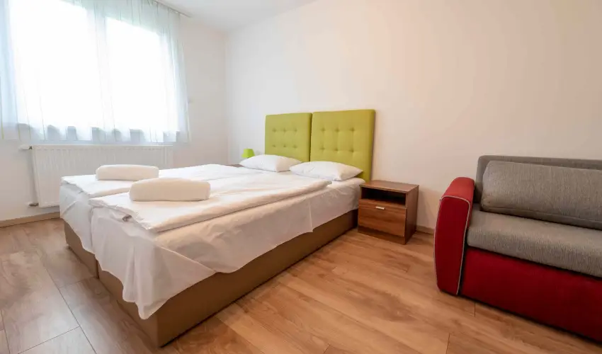 Veritas Apartmanhz Zamrdi