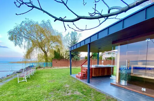 Villa MyLake, Zam�rdi, Si�fok - 10 km