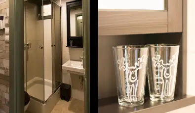 Villa Oliva Boutique Rooms Zamrdi