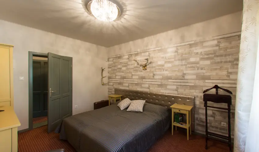 Villa Oliva Boutique Rooms Zamrdi